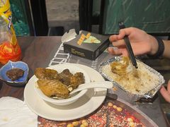 -甲大帅·甲鱼·椰子鸡主题餐厅(唐家店)