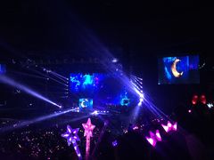 -宝能国际体育演艺中心