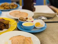 -帝企鹅自助餐厅•儿童岛•真企鹅(长隆企鹅酒店)