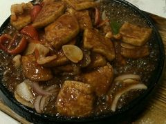 -东兴楼饭庄(六里桥店)