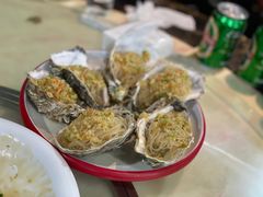 -渡海小渔村.老辈日照菜