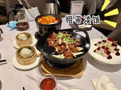 -粗茶淡饭·汉口公馆(循礼门店)