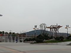 -万达茂商场(南京仙林店)