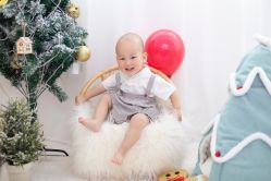 点击看大图 -雅尼·亚米儿童摄影美学馆(汉阳店)