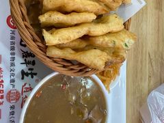 -高群生胡辣汤(亚运村店)