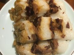 年糕-天和晟烤鸭店(玉泉西街店)