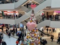 -胖东来生活广场(健康路店)