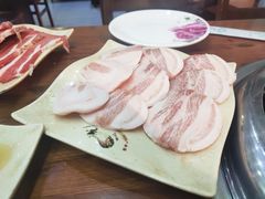 -延成苑韩式烤肉店(长春道店)