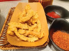 -聚味瞿记·龙虾堂(梅溪湖店)
