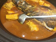 -松沪名灶·豆浆鱼头·新上海菜(飞航吾悦广场店)
