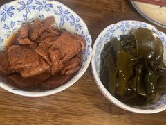 -蟹黄鱼·海派深夜面馆(江湾里店)
