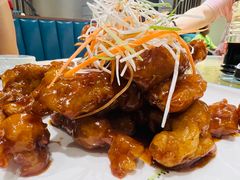 -大眼锅贴水饺(河东店)