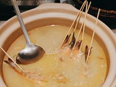 -如一鸡鲍鱼·粤式煲汤(长泰广场店)