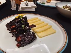 -秋食青山黛·私房菜(梅湾街店)