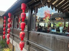 -二泉园老菜馆·百年无锡菜
