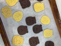 -千浔一暖DIY蛋糕烘焙(人民大学店)