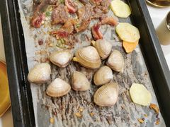 -八乔煎肉馆·丹东特色煎锅(梅林店)