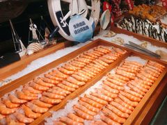 -芭菲盛宴·环球美食(北城国际店)