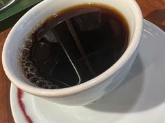 耶加雪菲日晒-RUMORS COFFEE ROASTERY鲁马滋咖啡(湖南路店)
