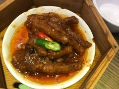 -火啫啫·粤式啫啫煲(南通首店)