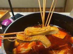 -和庆斋羊蝎子火锅·碳缸烧烤(顺义旗舰店)