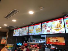 -快乐蜂(永光广场店)