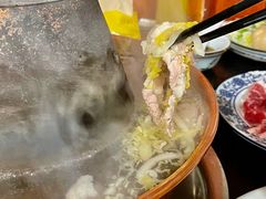 -裕德孚·非遗手切涮羊肉(东直门内大街店)