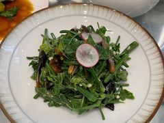 -渝悦情·新派川菜(建国门店)