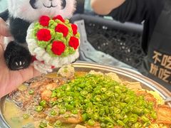 -烤匠麻辣烤鱼(IFS店)
