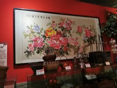 -正阳门饭庄·烤鸭·北京菜(万丰路七里庄店)