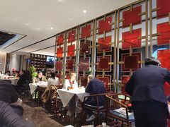 大堂-千百味红餐厅·江西菜(绿地双子塔店)