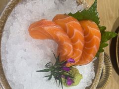 -御瀛日本料理