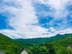 -山沟沟景区
