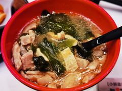 -争鲜回转寿司(朝北大悦城店)