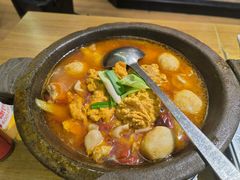 -肖记公安牛肉鱼杂馆· 省级非物质文化遗产(仁和路店)