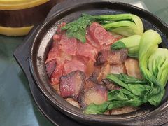 -广东仔港式茶餐厅(银泰店)