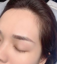 -久匠·纹眉半永久野生眉