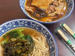 -西园寺素食(西园弄戒幢律寺店)