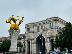 -天津五大道文化旅游区