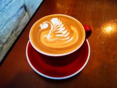 -COFFEE HOLIC(朝外SOHO店)
