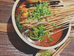 -串大叔炭火烤串·鸡西大冷面刀削面(总店)