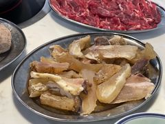 -菜忠潮州牛肉店(岗厦店)