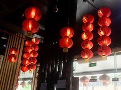 -重庆刘一手火锅(moe店)