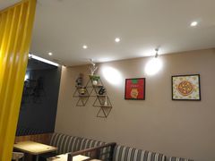 -尊宝比萨(奥山世纪城店)