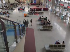 -杭州九堡客运中心