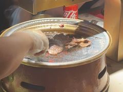 -西塔老太太泥炉烤肉(温州首店万象城黑金店)