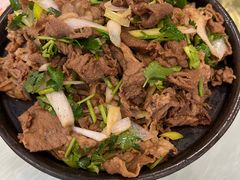-烤肉季饭庄