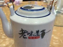 -绍兴老味道·非遗门店(银泰城店)