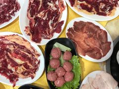 -老猫牛肉火锅(沙溪店)