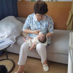 -贝瑞佳月子会所(杭州旗舰店)